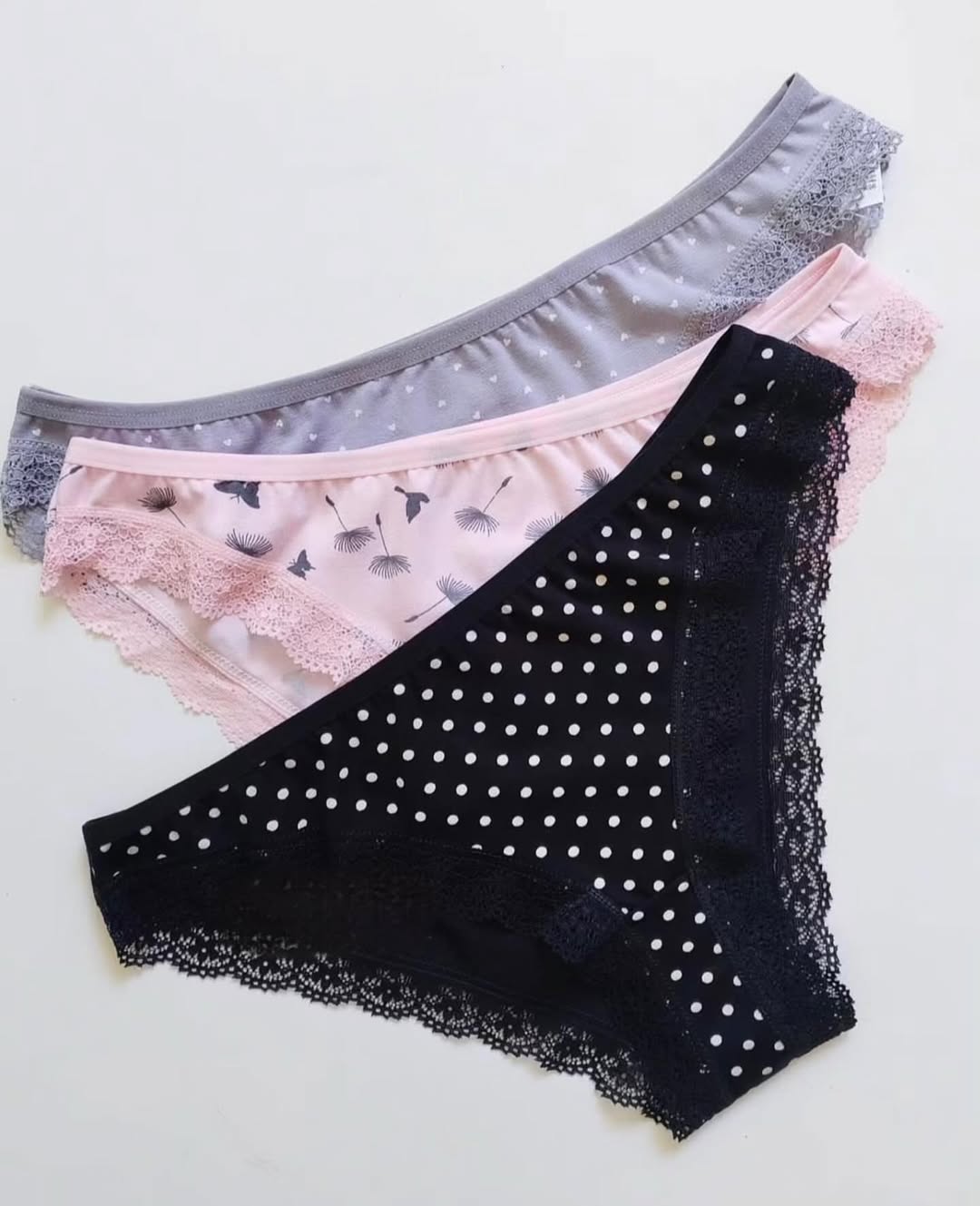 شورت جنیفری لب گیپور برند میسپل