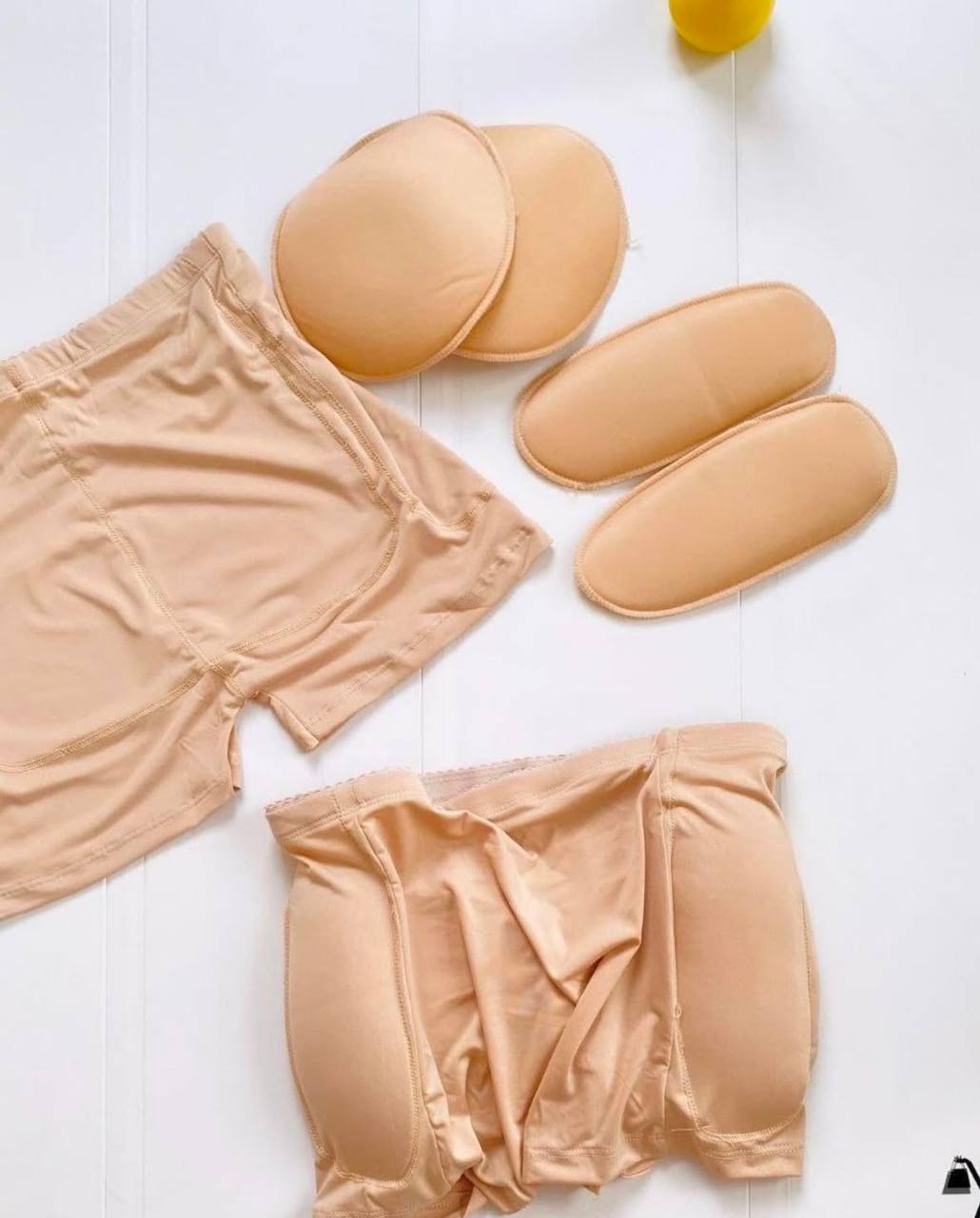 پروتز ران و باسن زنانه